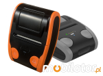 MobiPrint QS-0658 - Przemysowa mobilna termiczna drukarka z moduem bluetooth (Android / IOS / Windows) - zdjcie 2