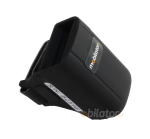 MobiScan QS-02S v.2 - Niewielki przemysowy skaner piercionkowy z moduem Bluetooth 4.0 (2D CCD) - zdjcie 11