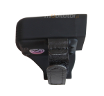 MobiScan QS-02S v.2 - Niewielki przemysowy skaner piercionkowy z moduem Bluetooth 4.0 (2D CCD) - zdjcie 7