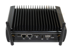 IBOX-N15 (i5-8250U) v.3 - MiniPC Przemysowy z rozszerzeniem SSD (512 GB) moduem WiFi oraz 2x COM - zdjcie 15