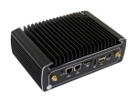 IBOX-N15 (i5-8250U) v.3 - MiniPC Przemysowy z rozszerzeniem SSD (512 GB) moduem WiFi oraz 2x COM - zdjcie 18