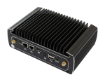 IBOX-N15 (i5-8250U) v.3 - MiniPC Przemysowy z rozszerzeniem SSD (512 GB) moduem WiFi oraz 2x COM - zdjcie 17
