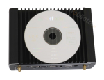 IBOX-N15 (i5-8250U) v.3 - MiniPC Przemysowy z rozszerzeniem SSD (512 GB) moduem WiFi oraz 2x COM - zdjcie 1