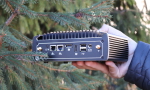 IBOX-N15 (i5-8250U) v.4 - bezwentylatorowy mini komputer przemysowy z technologi 3G - zdjcie 22