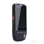 MobiPad A800NS v.8 - Wzmocniony kolektor danych z technologi NFC oraz IP65 - zdjcie 38