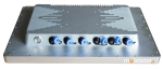 QBOX-15BO0R v.5 - Wzmocniony panel komputerowy z IP67 (odporno woda i py) z dyskiem SSD 125 GB, technologi 4G oraz WiFi - zdjcie 8