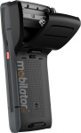 MobiPad SL60 v.8 - Pyoodporny kolektor danych z czytnikiem NFC oraz skanerem kodw 1D/2D (wbudowana drukarka termiczna) - zdjcie 7