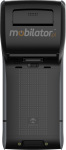 MobiPad SL60 v.10 - Wzmocniony kolektor danych z techologi NFC oraz drukark termiczn - zdjcie 4
