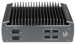 IBOX-601 v.1 - Bezwentylatorowy mini komputer z pamici DDR4 oraz dyskiem SSD - zdjcie 30