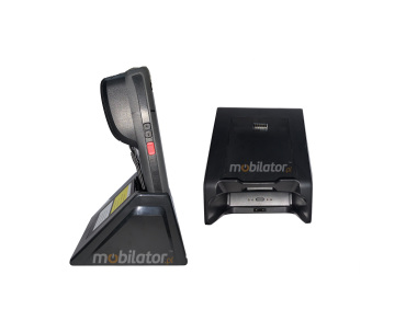 MobiPad SL50/SL60/SL70 - Stacja dokowania