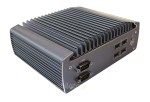 IBOX-601 v.4 - Przemysowy niewielki mini PC (VGA + HDMI) z wzmocnion obudow i pasywnym chodzeniem - zdjcie 5