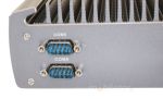 IBOX-601 (i5 6200U) v.4 - Pancerny mini pc (fanless) z pamici DDR4 oraz 3G - zdjcie 2