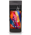 MobiPad PDA-C5501 v.1 - Kolektor danych z wbudowan termiczn drukark (58mm) oraz skanerem 2D (Android 6.0) - IP65 - zdjcie 1
