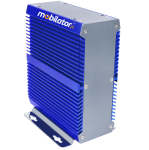 IBOX-700 (3865U) Barebone - Wzmocniony komputer przemysowy (2x LAN) - zdjcie 3