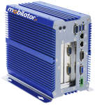 IBOX-701 (i5-7200U) Barebone - mini komputer do zastosowa przemysowych - zdjcie 6