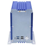 IBOX-701 (3865U) v.2 - Bezwentylatorowy komputer z 2-iema kartami sieciowymi LAN - zdjcie 3