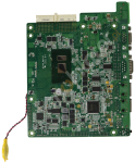IBOX-701 (3865U) v.3 - Niewielki Komputer przemysowy z 4-ema portami COM RS232 (512 SSD) - zdjcie 8