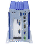 IBOX-701 i5 (7200U) v.2 - Fanless mini PC przemysowe dla producentw (hale produkcyjne) - rozszerzony dysk SSD - zdjcie 5