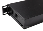 IBOX-1U8L (i3 - 6100) v.3 - Serwerowy komputer przemysowy z rozszerzeniem SSD - zdjcie 13
