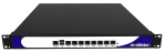 IBOX-1U8L (i7 - 6700) v.2 - Rackowy przemysowy firewall z rozszerzonym dyskiem SSD - zdjcie 21