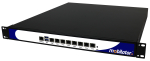 IBOX-1U8L (i7 - 6700) v.2 - Rackowy przemysowy firewall z rozszerzonym dyskiem SSD - zdjcie 22