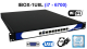IBOX-1U8L (i7 - 6700) v.2 - Rackowy przemysowy firewall z rozszerzonym dyskiem SSD
