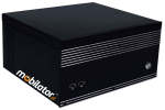 IBOX-ZPC X4(H110) i5 6500 v.3 - Bezwentylatorowy przemysowy mini PC (512 SSD) wyposaony w modu WiFi - zdjcie 4