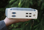 IBOX-101 v.2 - Mini komputer przemysowy (6x COM RS232) z 2-oma kartami sieciowymi - zdjcie 20