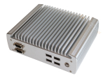 IBOX-101 v.2 - Mini komputer przemysowy (6x COM RS232) z 2-oma kartami sieciowymi - zdjcie 10