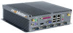 IBOX-206 v.5 - Komputer przemysowy z pamici DDR3, moduem 4G LTE oraz dyskiem SSD - zdjcie 3