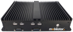 bBOX i3-4010U v.2 - Nowoczesny odporny komputer przemysowy (4x LAN + 6x COM) - zdjcie 9