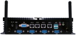 bBOX i7-4500U v.4 - Komputer przemysowy z czterema kartami sieciowymi LAN oraz szecioma portami COM - zdjcie 13