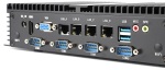 bBOX i7-4500U v.4 - Komputer przemysowy z czterema kartami sieciowymi LAN oraz szecioma portami COM - zdjcie 4