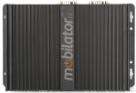bBOX i7-4500U v.5 - Nowoczesny odporny komputer z wzmocnion obudow, 6cioma portami COM oraz 4ema portami LAN - zdjcie 3