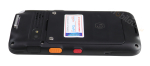 MobiPad V710 v.4 - Pancerny terminal danych z PI67, rozszerzon bateri, technologi NFC oraz czynikiem 1D/2D - zdjcie 33