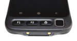 MobiPad V710 v.4 - Pancerny terminal danych z PI67, rozszerzon bateri, technologi NFC oraz czynikiem 1D/2D - zdjcie 11