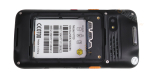 MobiPad V710 v.4 - Pancerny terminal danych z PI67, rozszerzon bateri, technologi NFC oraz czynikiem 1D/2D - zdjcie 5