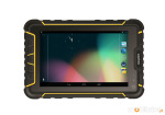 Senter ST907V2.1 v.15 - Wstrzsoodporny przemysowy tablet z czytnikiem odciskw palcw, NFC, 4G LTE, Bluetooth, WiFi - zdjcie 13