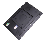 BiBOX-156PC1 (J1900) v.1 -  Przemysowy komputer panelowy z Wifi i norm odpornoci IP65 na ekran (1xLAN, 6xUSB) - zdjcie 12