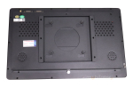 BiBOX-156PC1 (J1900) v.3 - 15 cali, IP65 na front urzdzenia, metalowy panel - przemysowy komputer dotykowy - rozszerzenie SSD, 8GB RAM - zdjcie 13