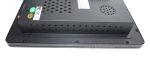 BiBOX-156PC1 (J1900) v.3 - 15 cali, IP65 na front urzdzenia, metalowy panel - przemysowy komputer dotykowy - rozszerzenie SSD, 8GB RAM - zdjcie 10