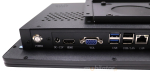 BiBOX-156PC1 (J1900) v.3 - 15 cali, IP65 na front urzdzenia, metalowy panel - przemysowy komputer dotykowy - rozszerzenie SSD, 8GB RAM - zdjcie 17
