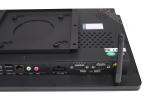 BiBOX-156PC1 (i5-4200U) v.4 - 15-calowy, odporny panel dotykowy o stopniu ochrony IP65 na erkran, komputer przemysowy, rozszerzenie SSD, 8 GB RAM - zdjcie 19