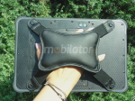 MobiPad Cool A311 v.5 - Odporny na upadki i zachlapania, przemysowy tablet ze skanerem 2D i czytnikiem lini papilarnych (NFC, WIFI, 4G, IP65) - zdjcie 35