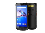 MobiPad XX-B5 v.4 - Wodoszczelny kolektor danych-inwentaryzator (System Android 10) z NFC + 4G LTE + Bluetooth + WiFi - ze zwikszon pamieci flash i ram (4GB + 64GB) - zdjcie 1