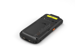 MobiPad XX-B5 v.4 - Wodoszczelny kolektor danych-inwentaryzator (System Android 10) z NFC + 4G LTE + Bluetooth + WiFi - ze zwikszon pamieci flash i ram (4GB + 64GB) - zdjcie 6