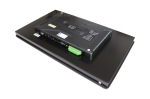 BiBOX-215PC1 (i3-4005U) v.8 - Pancerny panel przemysowy z norm odpornoci IP65 oraz WiFi z dyskiem 128GB SSD - zdjcie 1