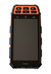 MobiPad C50 v.4.1 - Wzmocniony (IP65) przemysowy kolektor danych - Android 7.0, HF RFID - zdjcie 6