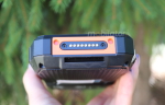 MobiPad C50 v.11.1 wodoodporny przemysowy inwentaryzator danych ze skanerem kodw kreskowych 1D i czytnikiem radiowym HF RFID - zdjcie 25