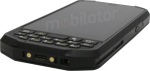 Mobipad Qxtron 4100 v.7 - (IP65 + MIL-STD-810G) odporny na upadki terminal danych ze skanerem Honeywell 2D, 4GB RAM i 64GB pamici z Androidem 9.0 - zdjcie 9